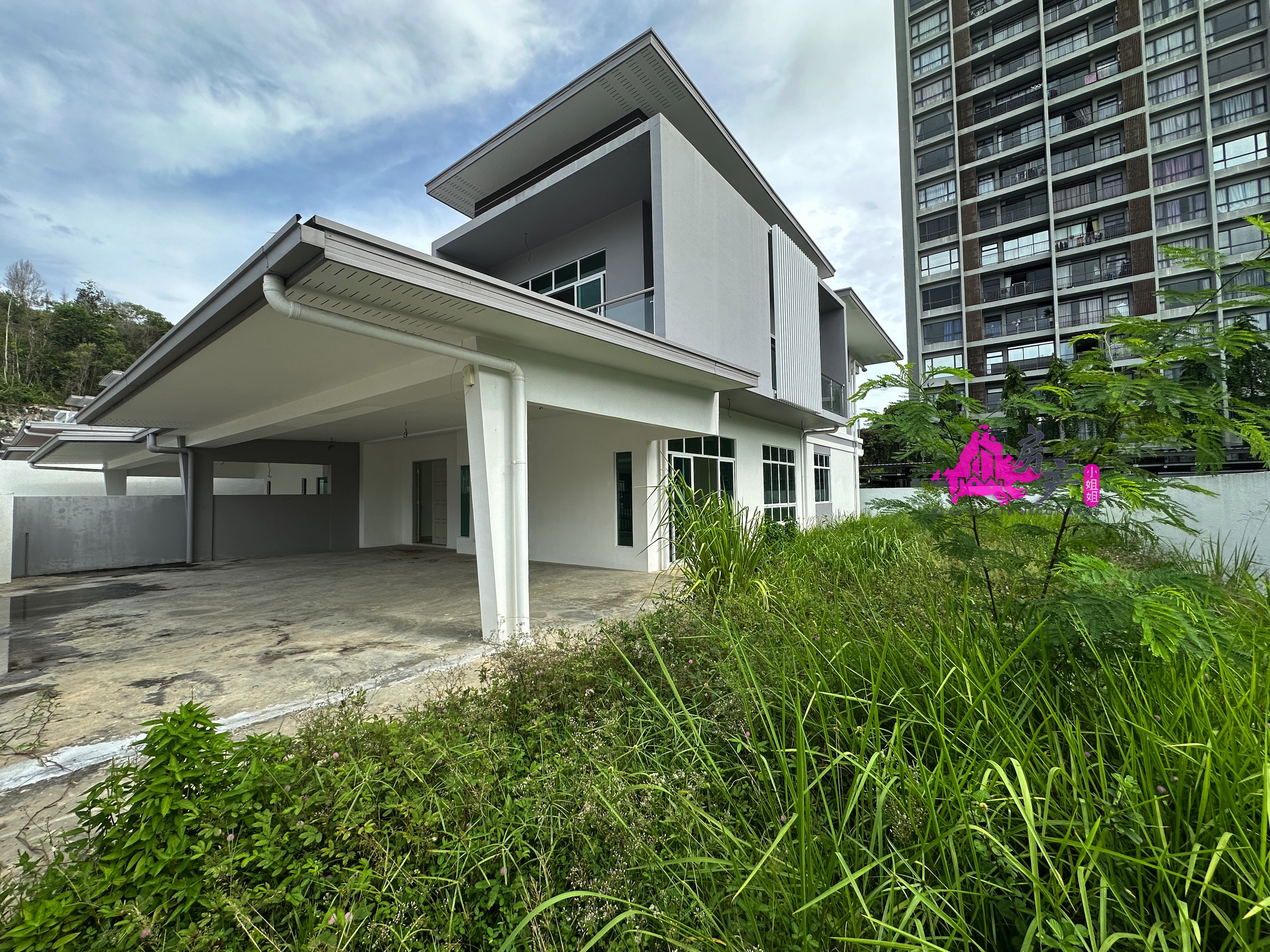 TAMAN FORMOSA PH 1C image