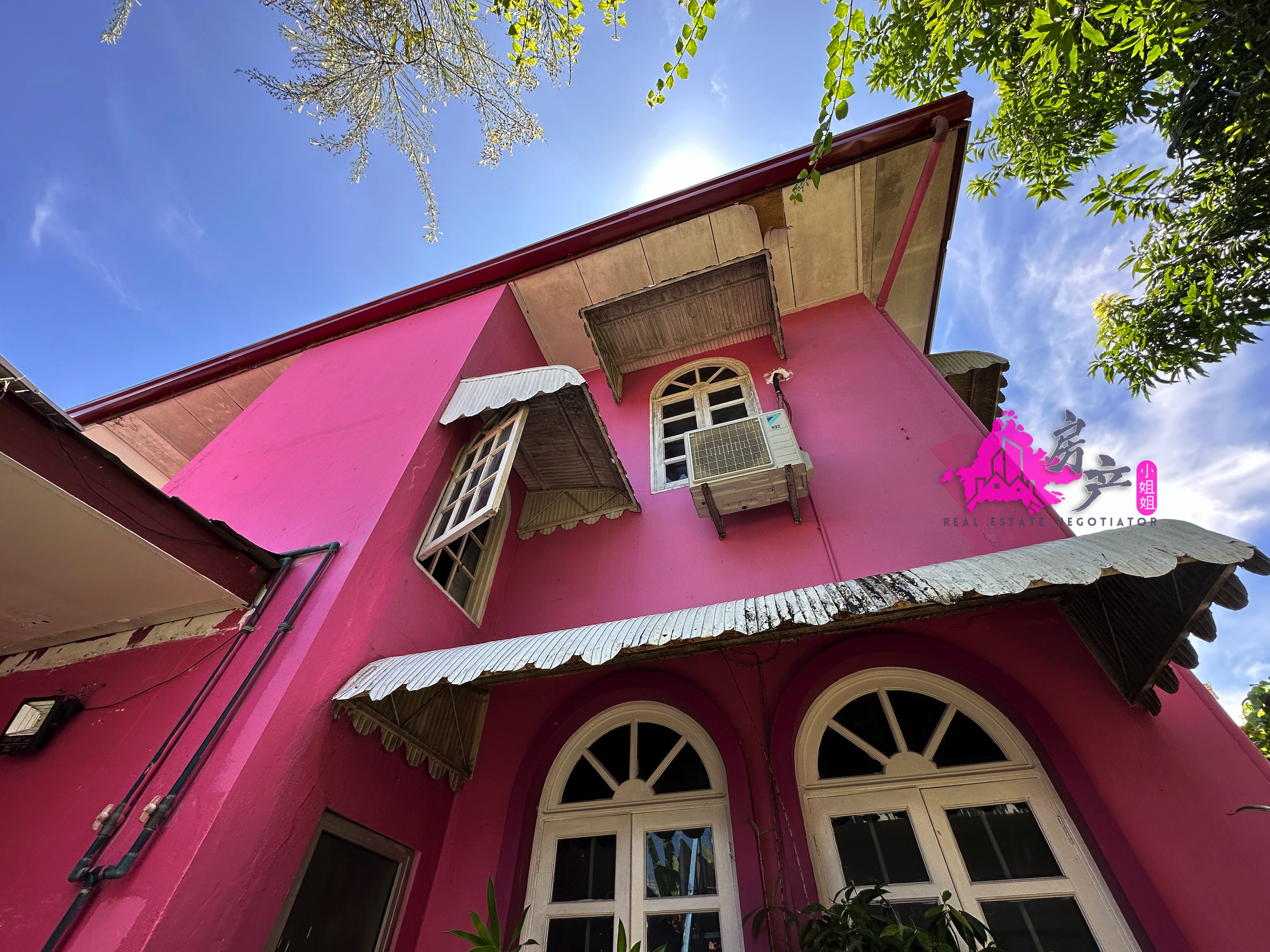 Taman Far East image