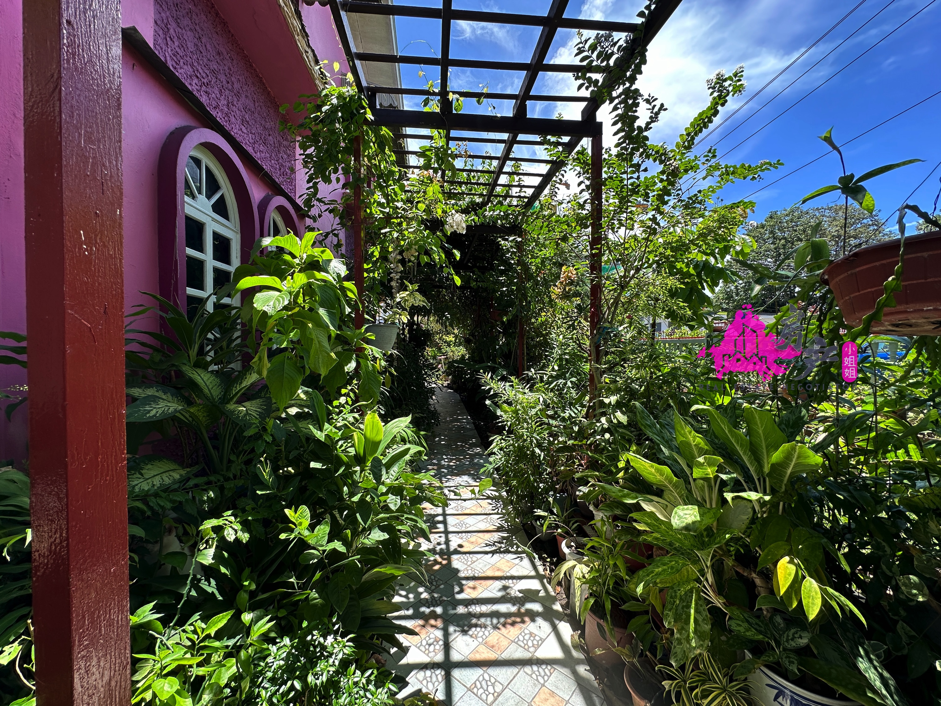 Taman Far East image