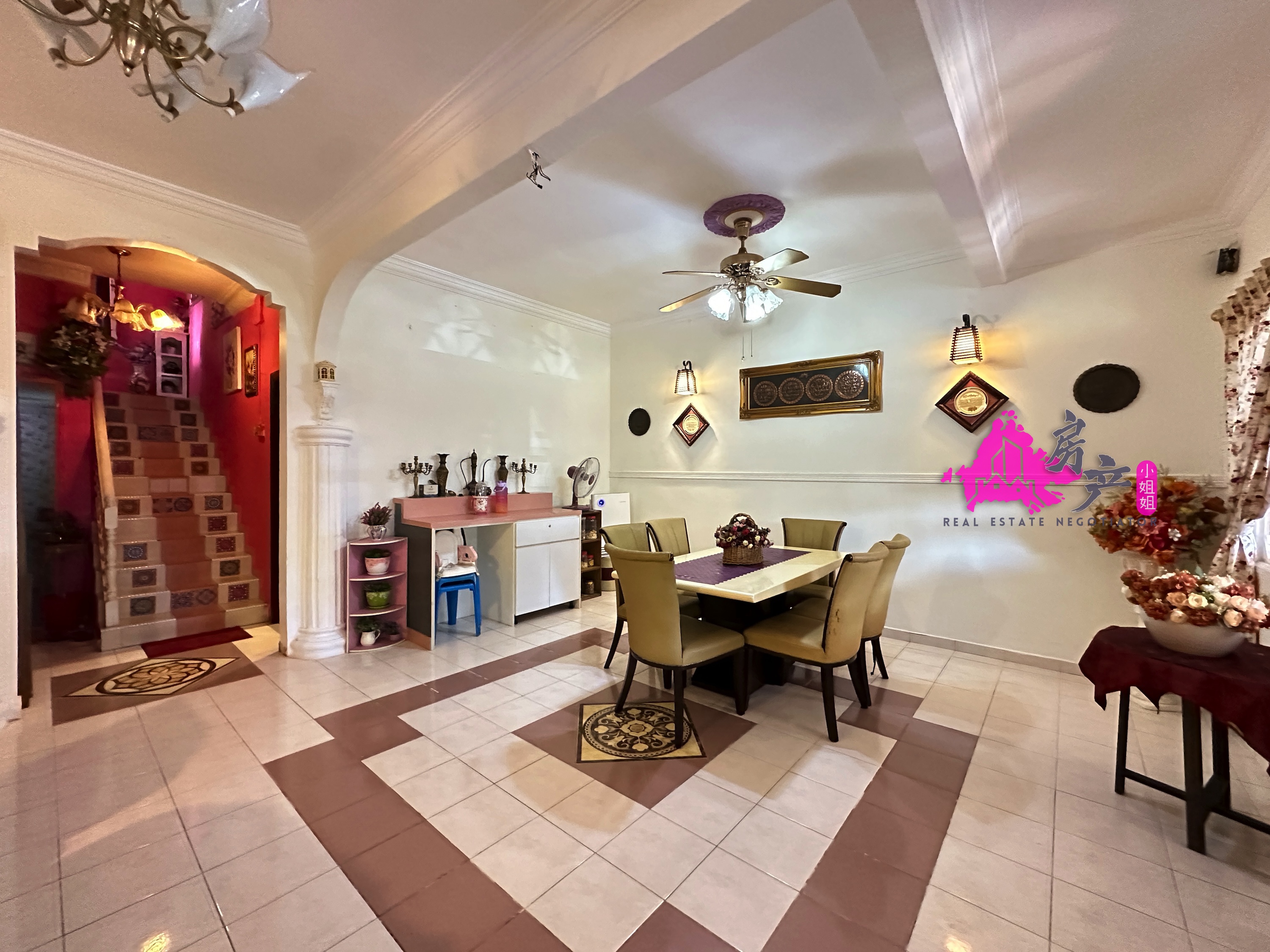 Taman Far East image