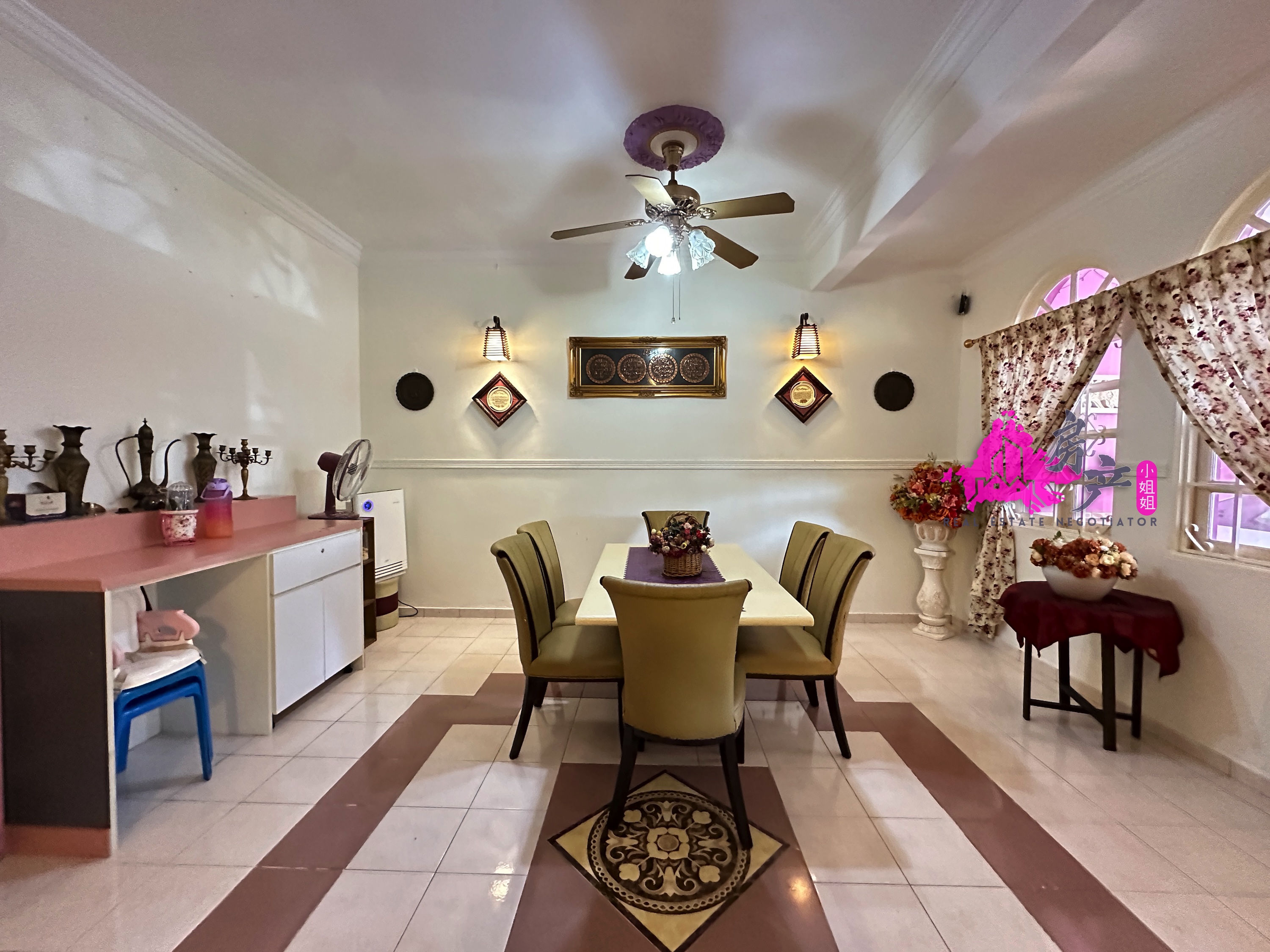 Taman Far East image