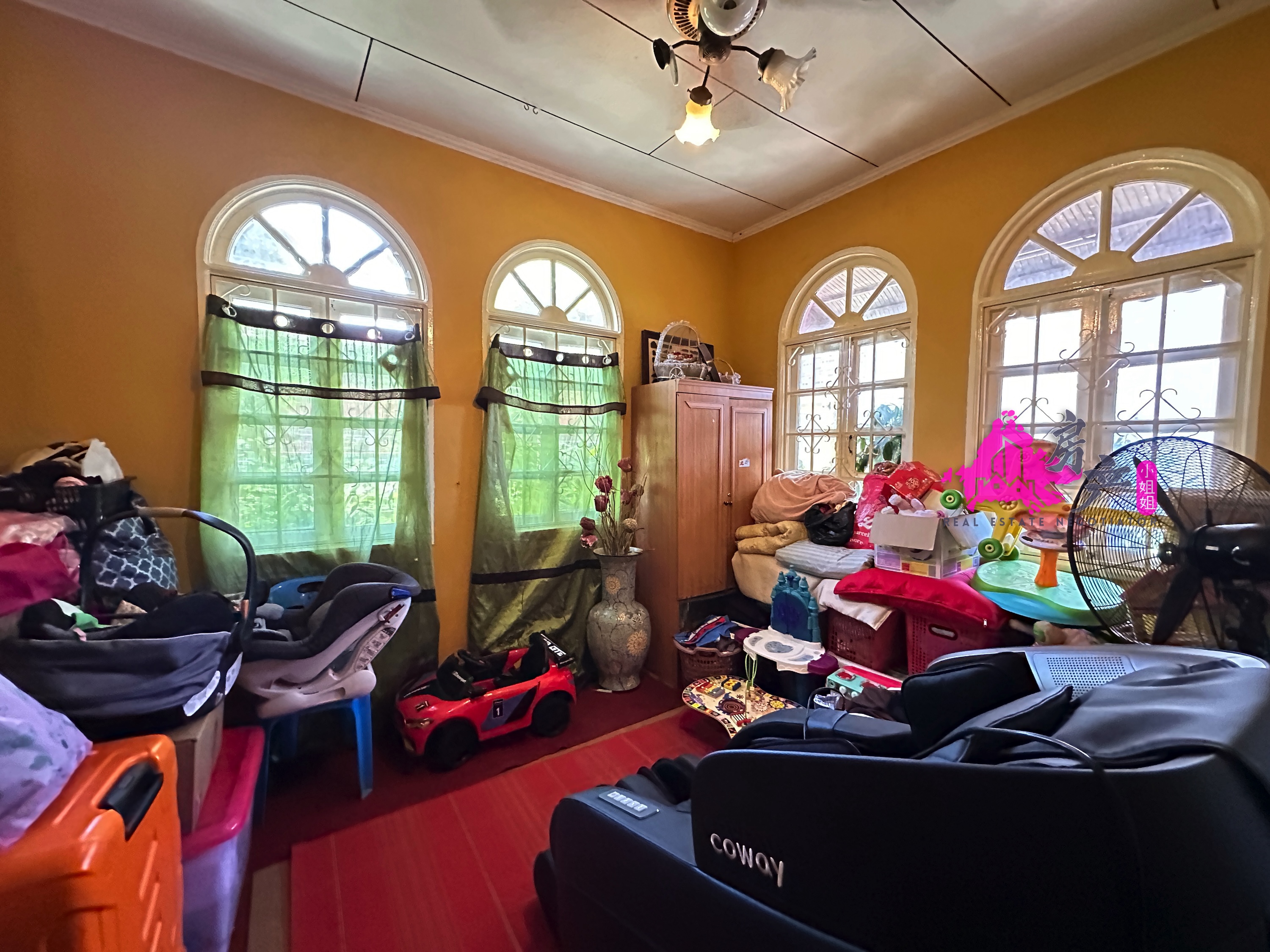 Taman Far East image