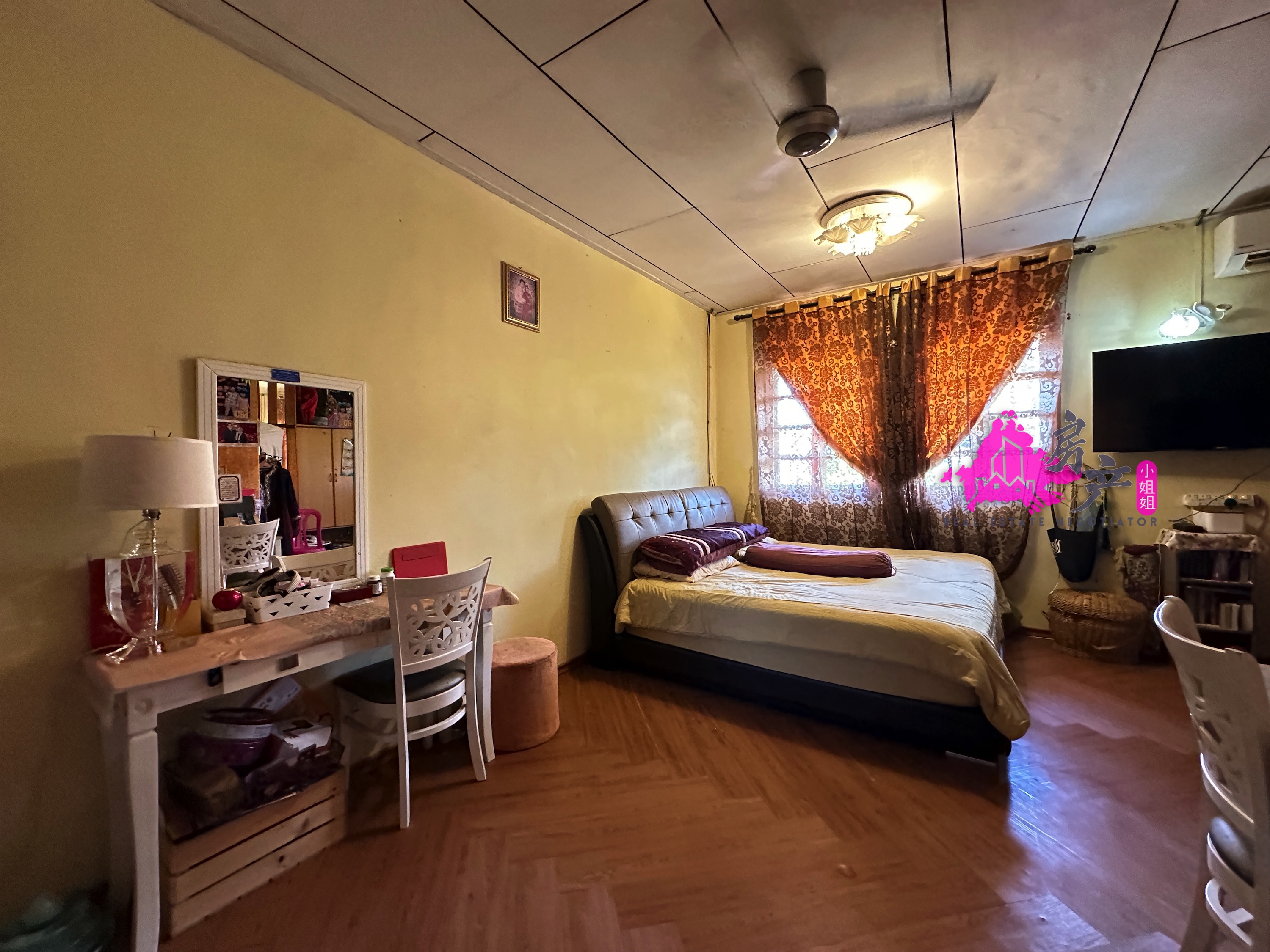 Taman Far East image