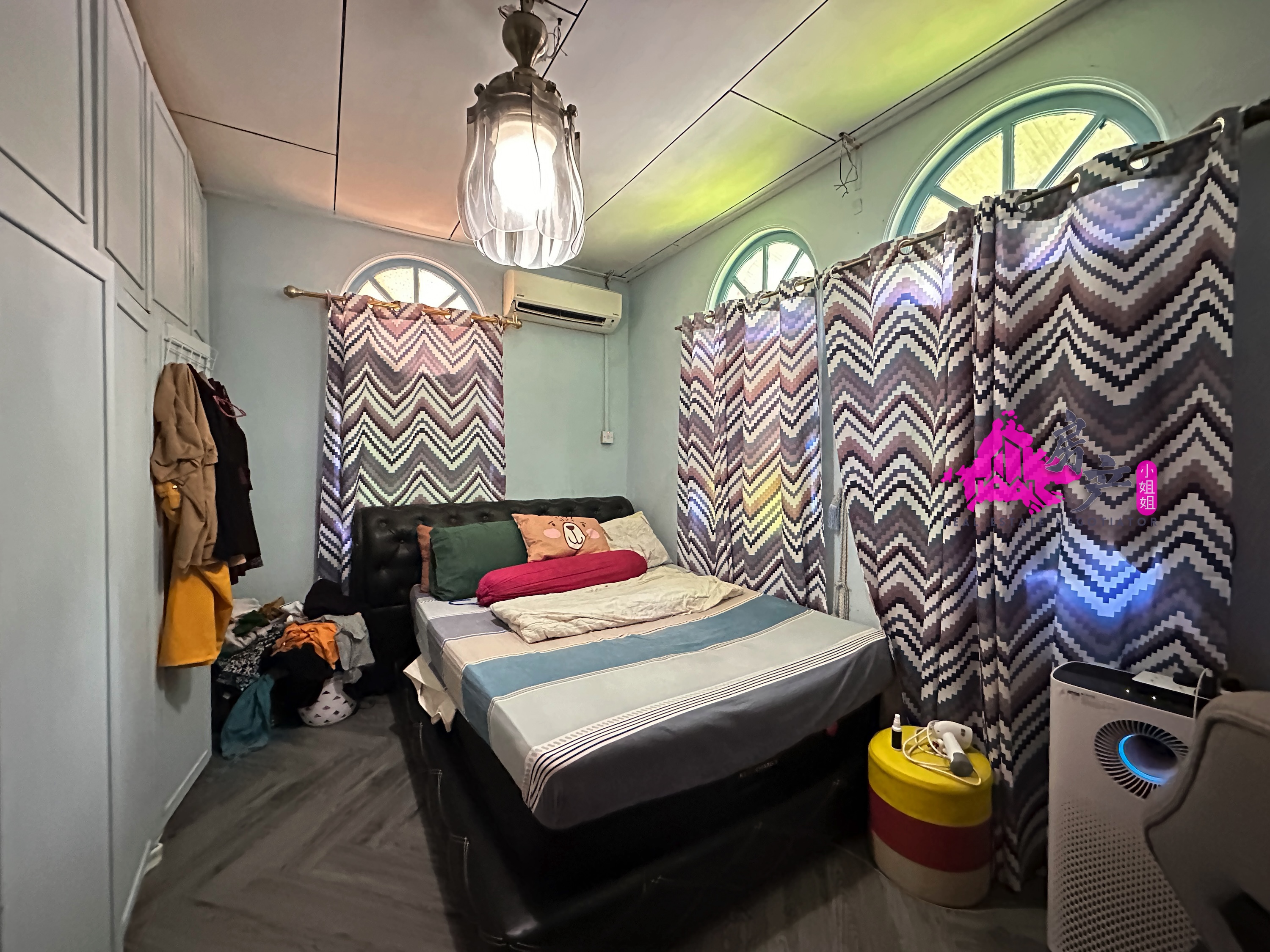 Taman Far East image