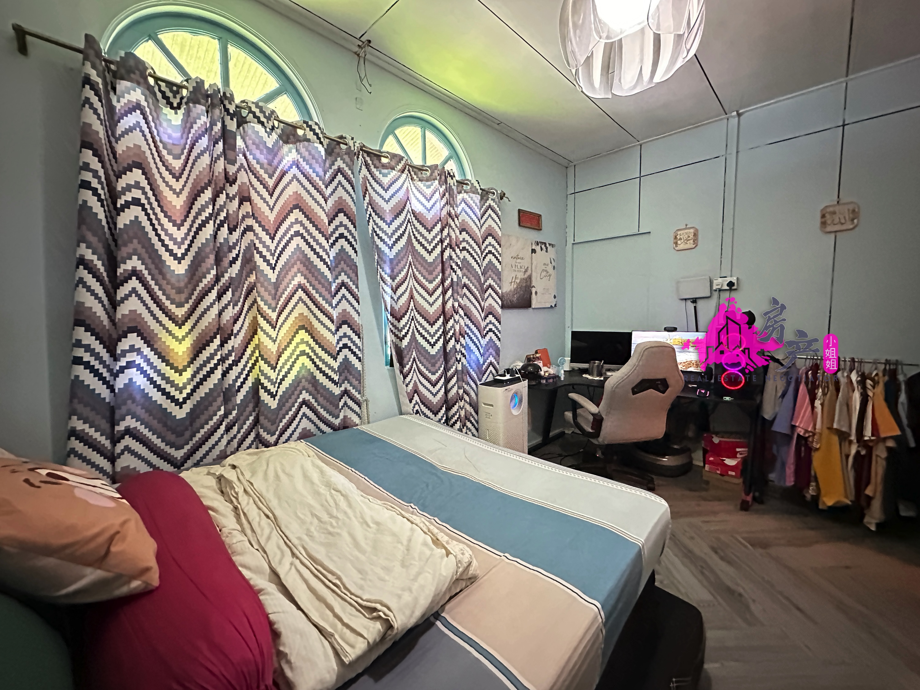 Taman Far East image