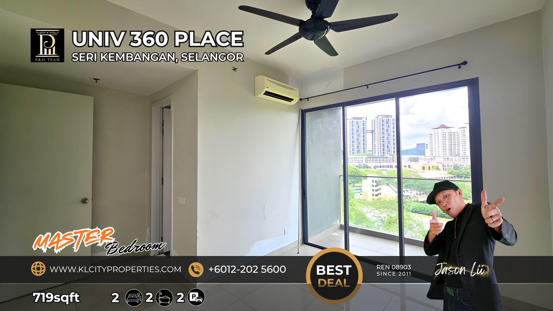 Univ 360 Place image