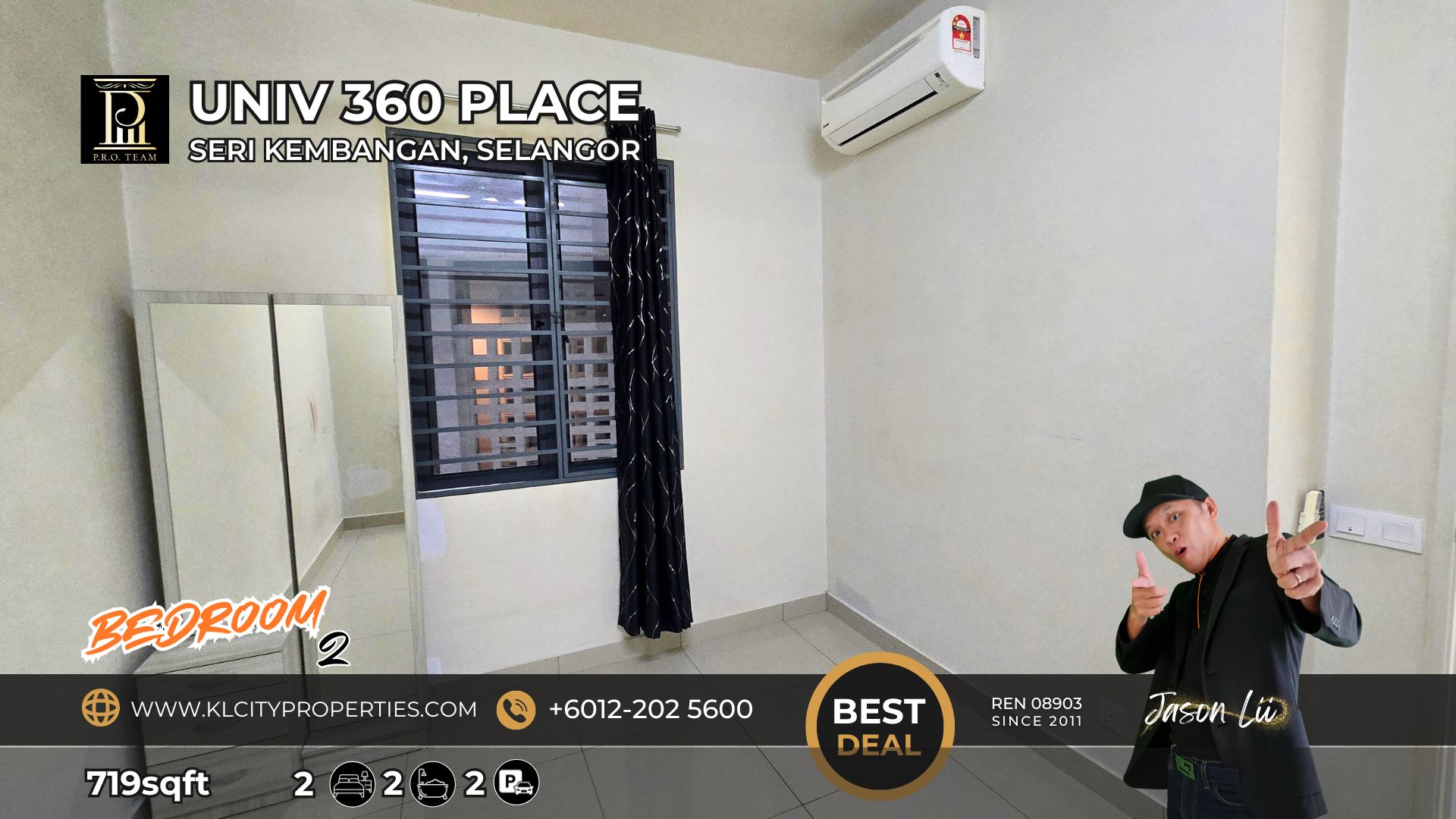 Univ 360 Place image