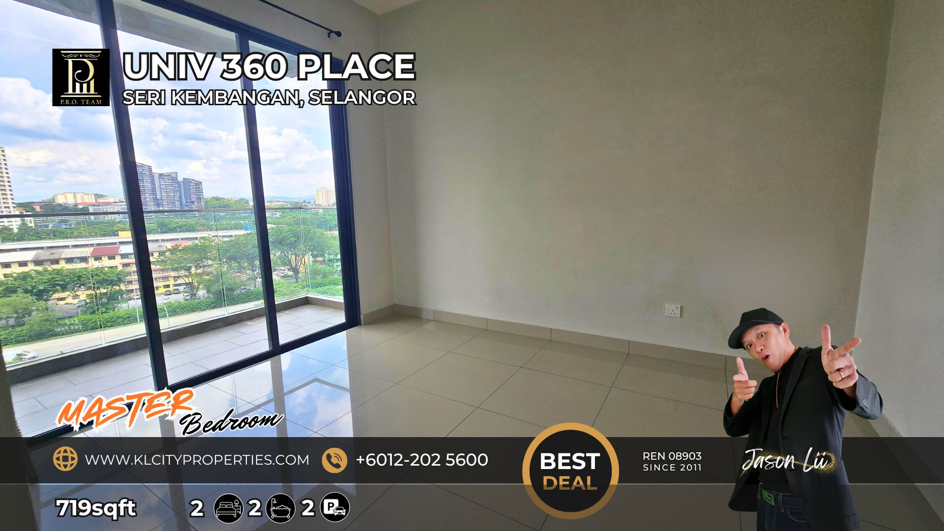 Univ 360 Place image