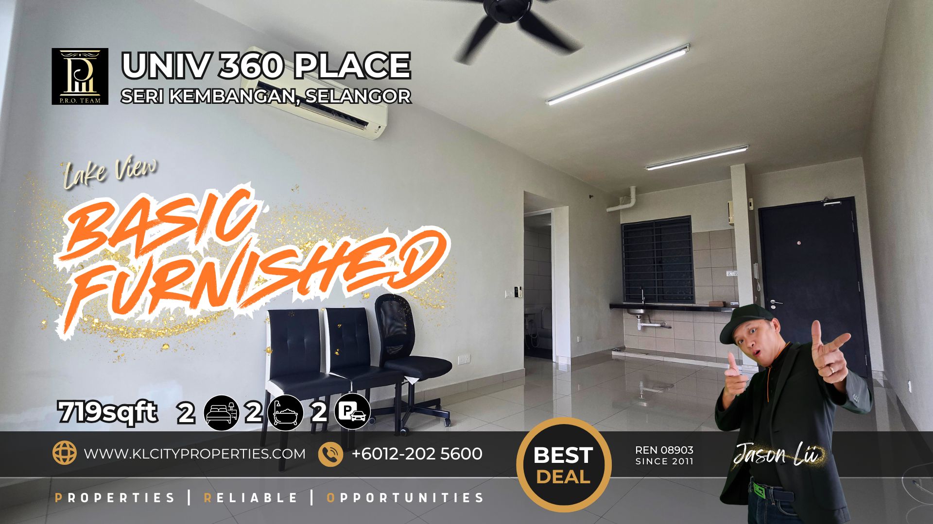 Univ 360 Place image