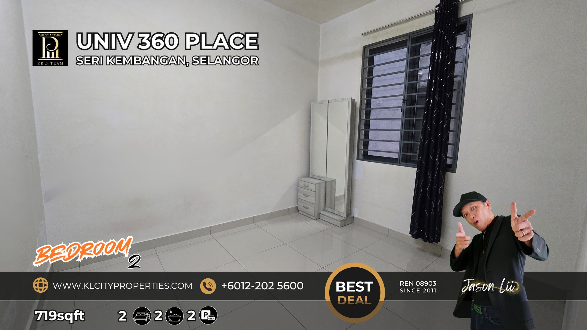 Univ 360 Place image