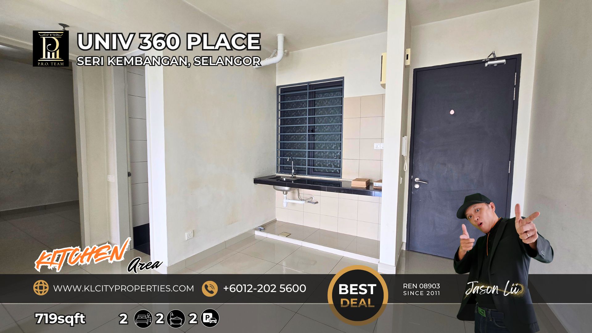 Univ 360 Place image