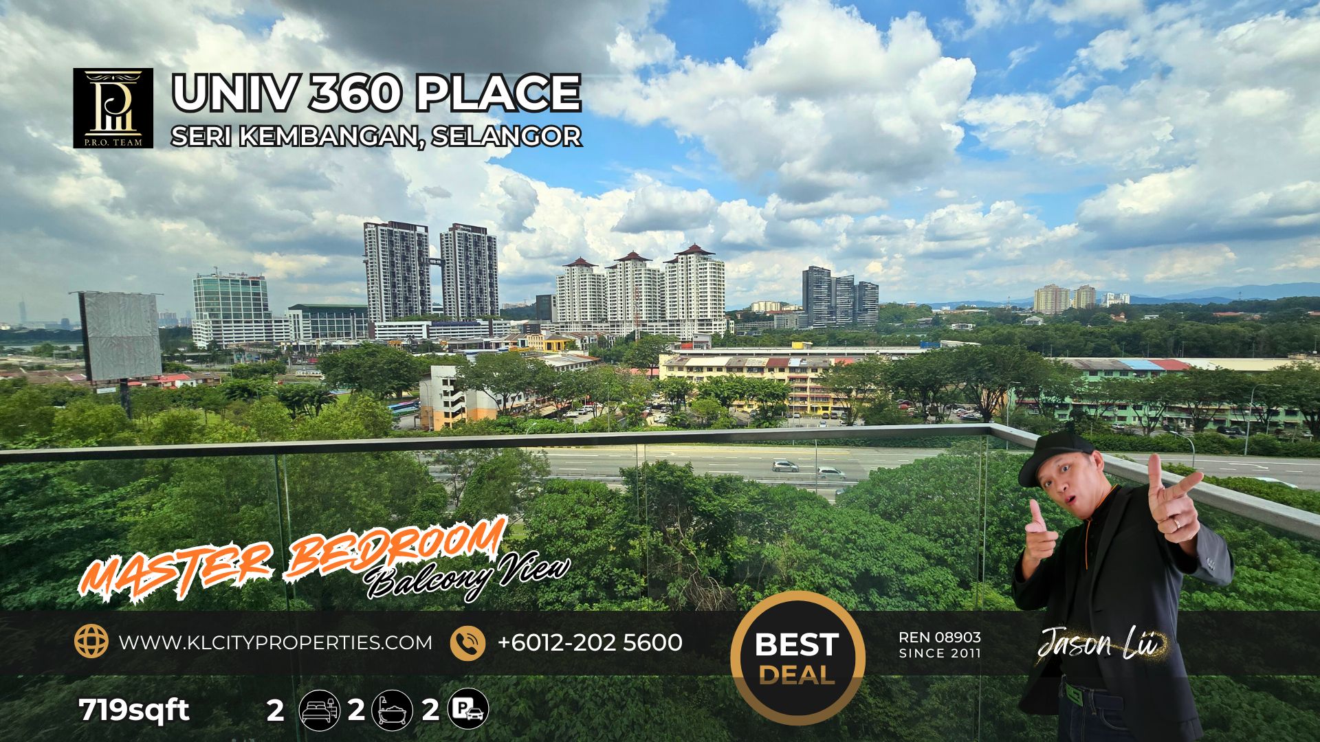 Univ 360 Place image