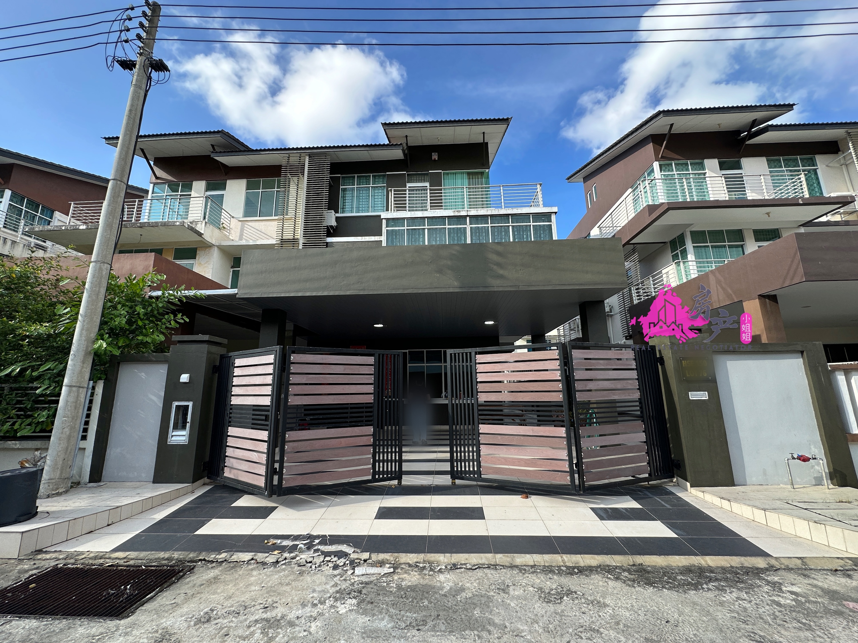 Taman Ceriamas 118 image