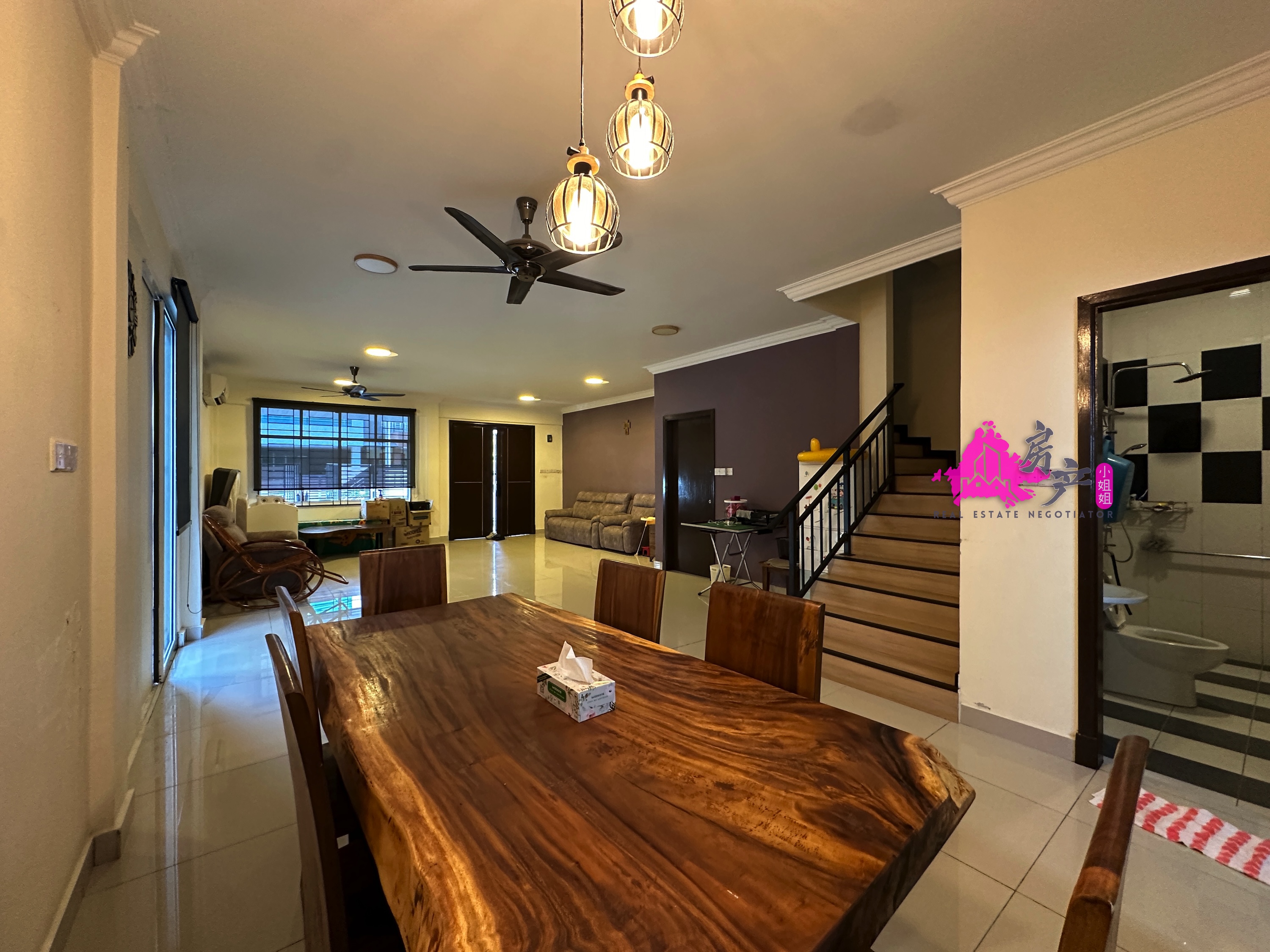 Taman Ceriamas 118 image