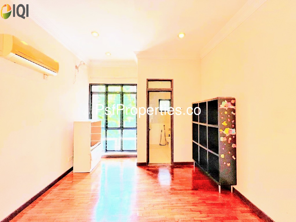 Bukit Jelutong image