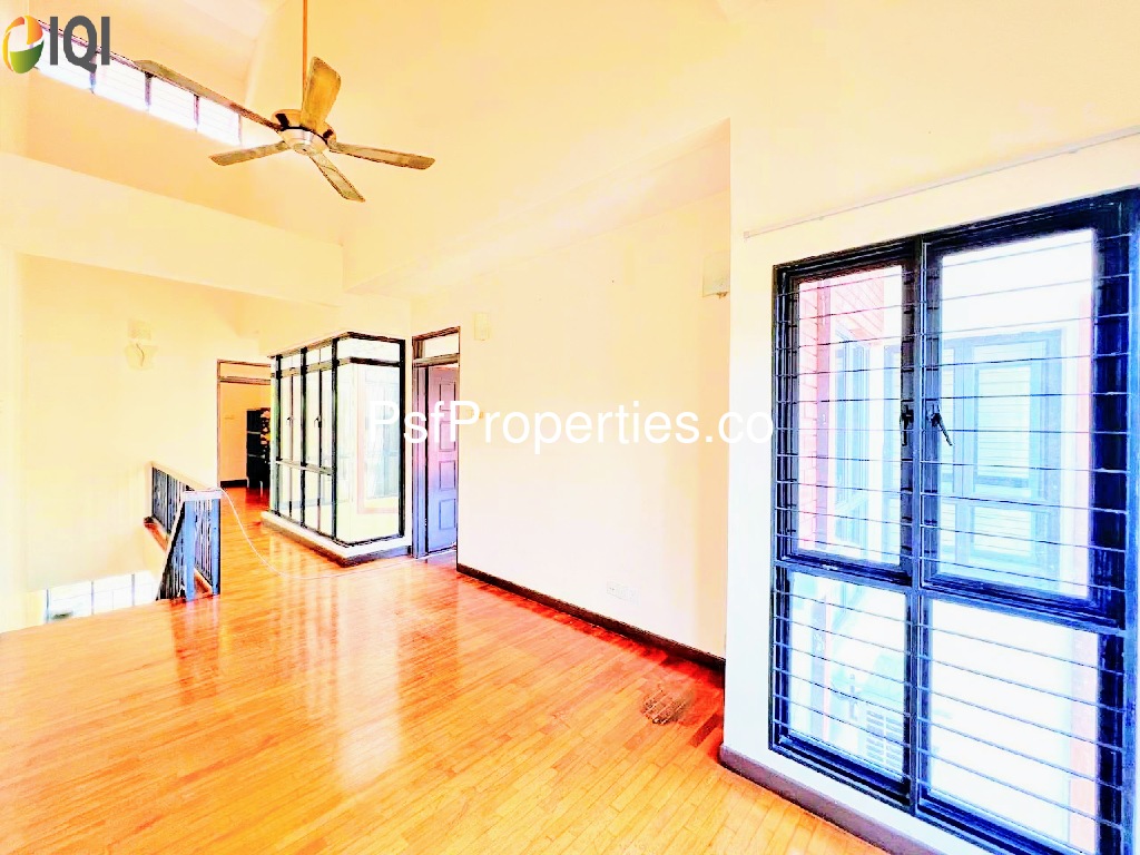 Bukit Jelutong image