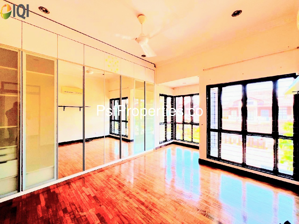 Bukit Jelutong image