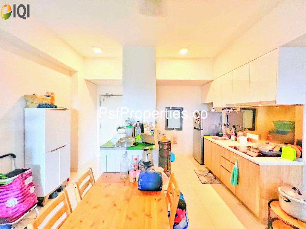 Radia Residences image
