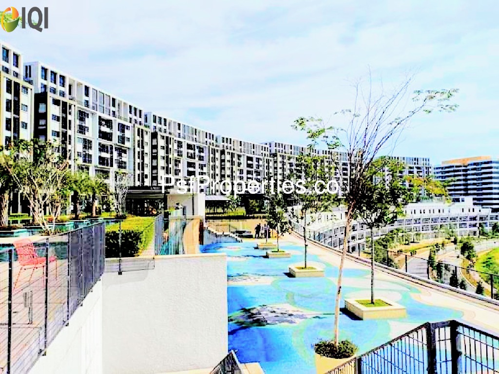 Radia Residences image