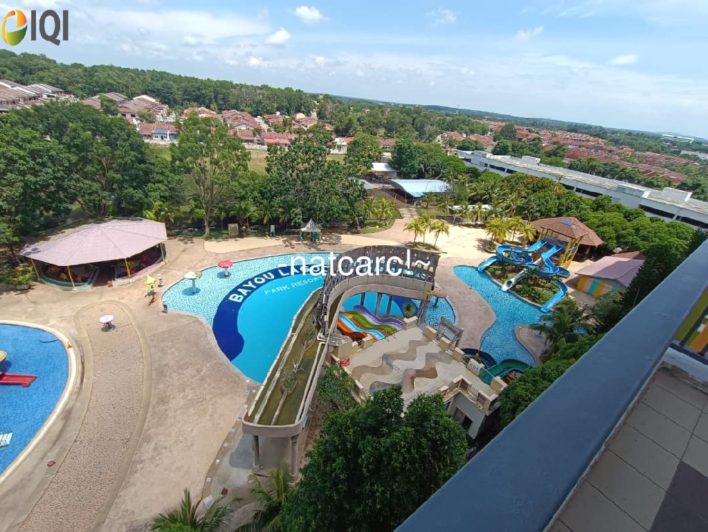 Bayou Lagoon Resort Park image