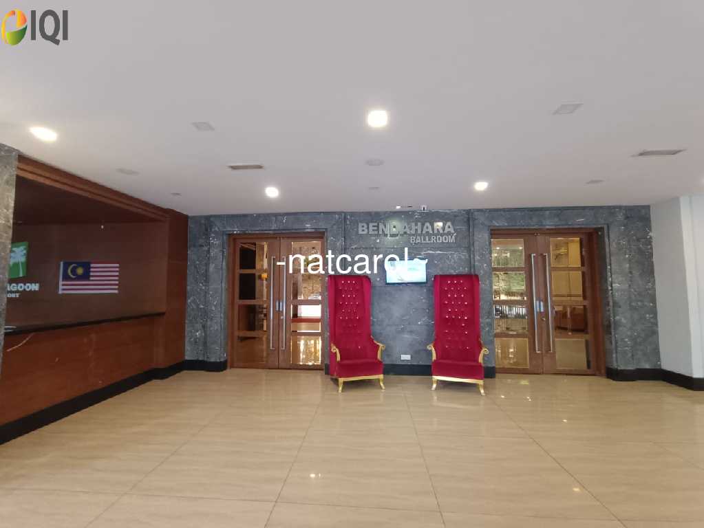 Bayou Lagoon Resort Park image