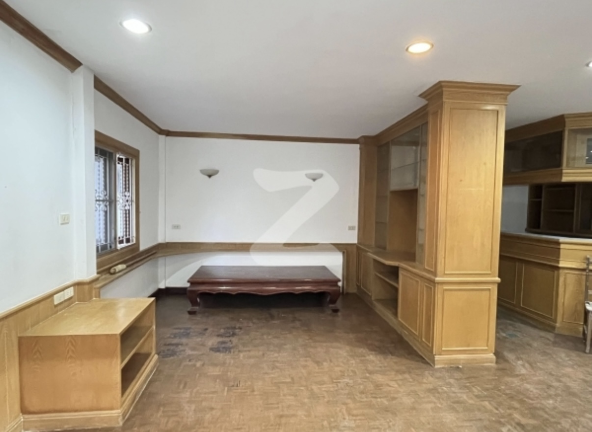 House for rent Preecha 1 Village image