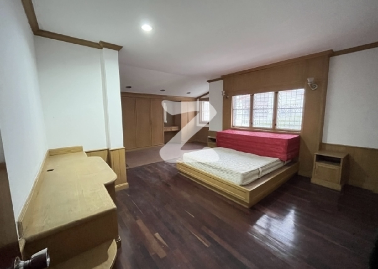 House for rent Preecha 1 Village image