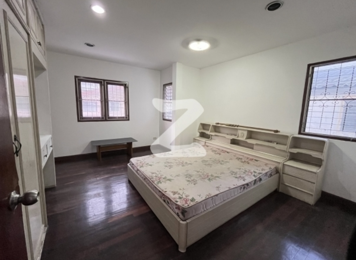 House for rent Preecha 1 Village image