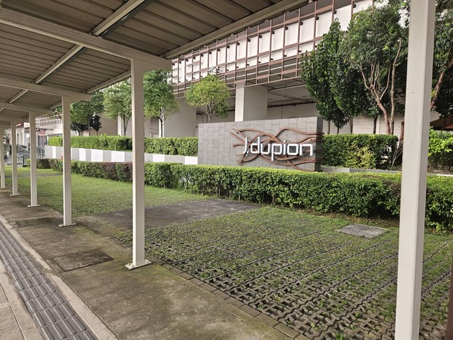 J.DUPION CHERAS KUALA LUMPUR image