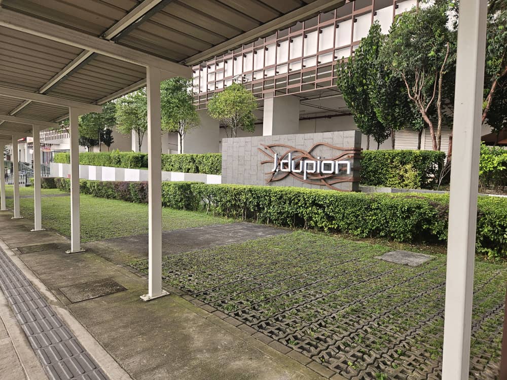 J.DUPION CHERAS KUALA LUMPUR image
