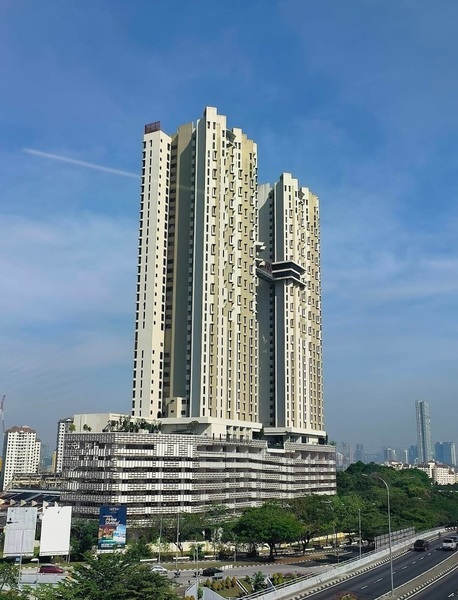 J.DUPION CHERAS KUALA LUMPUR