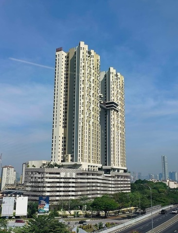 J.DUPION CHERAS KUALA LUMPUR image