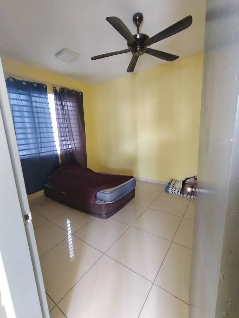  MH PLATINUM RESIDENCE, GOMBAK, SETAPAK image