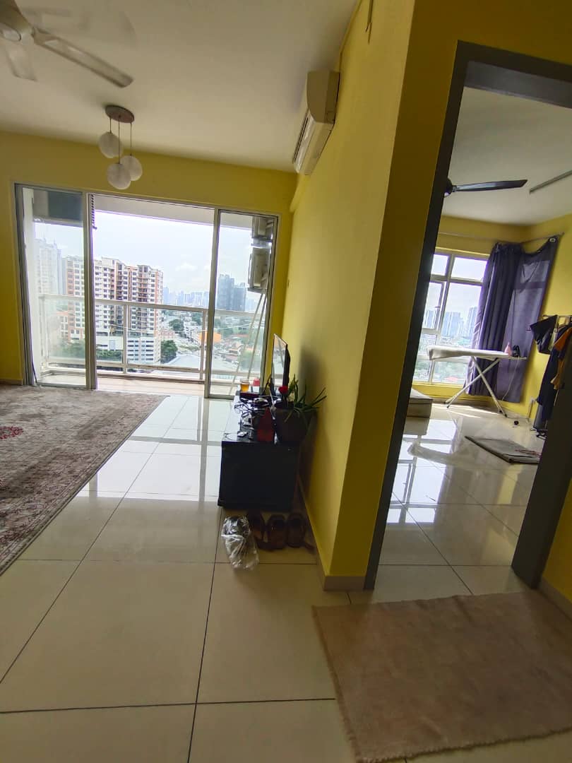  MH PLATINUM RESIDENCE, GOMBAK, SETAPAK image