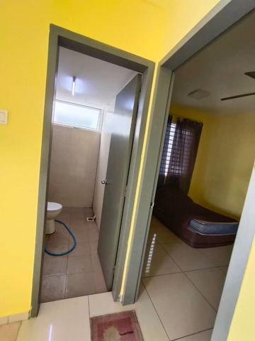  MH PLATINUM RESIDENCE, GOMBAK, SETAPAK image