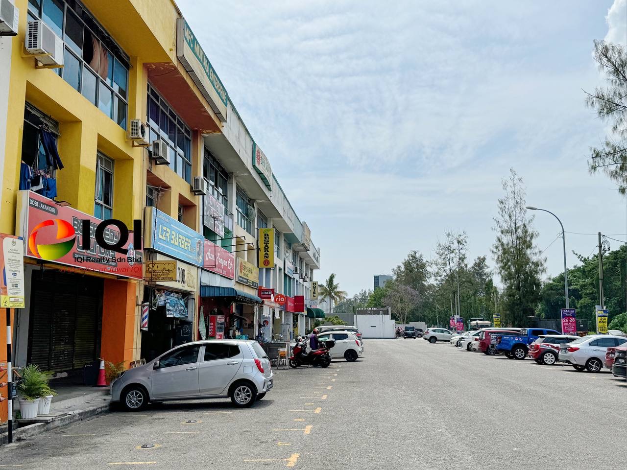 Autocity Perai image