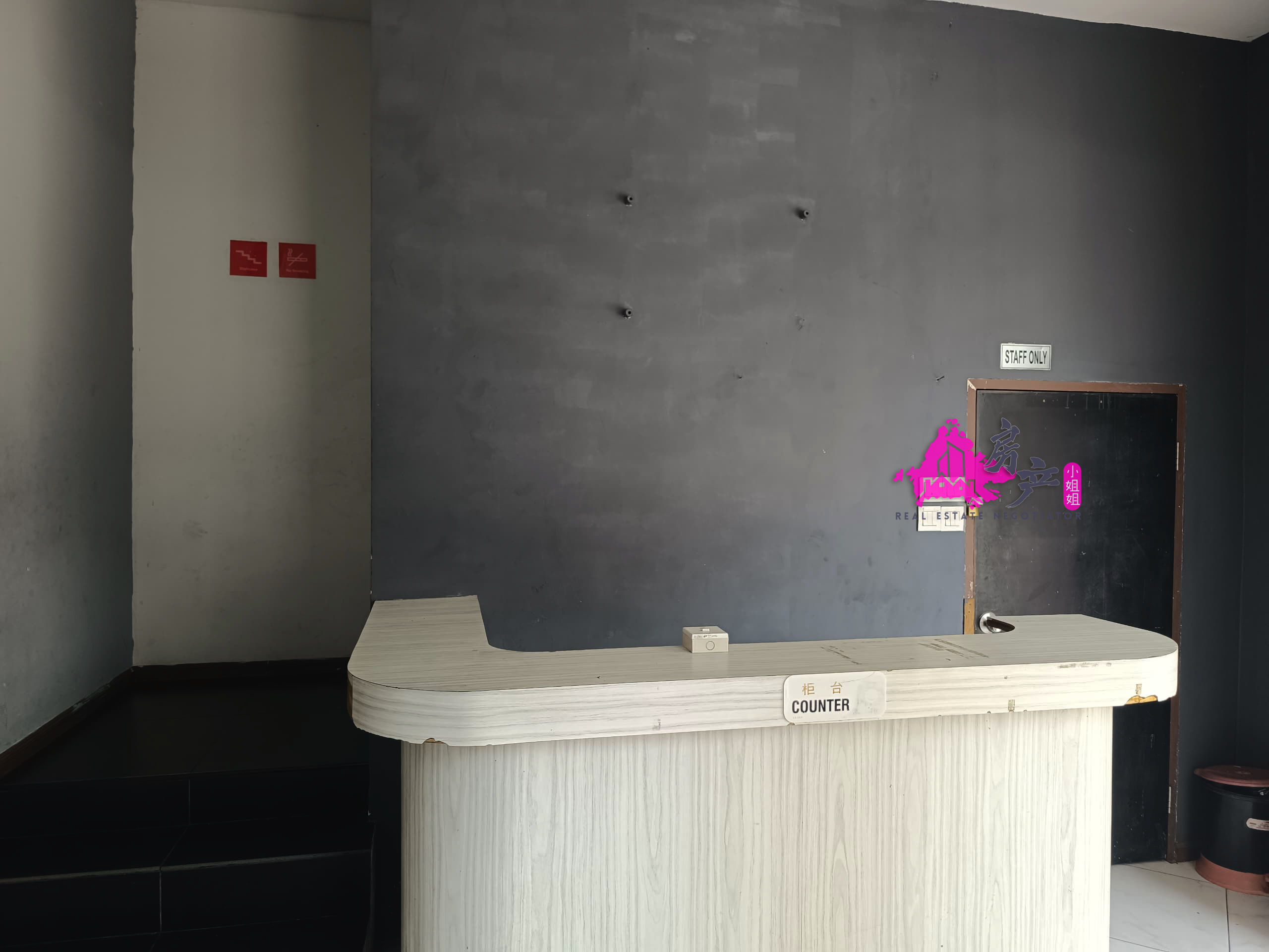 Corner 4 Storeys Bandaran Berjaya Shop Office Kota Kinabalu image