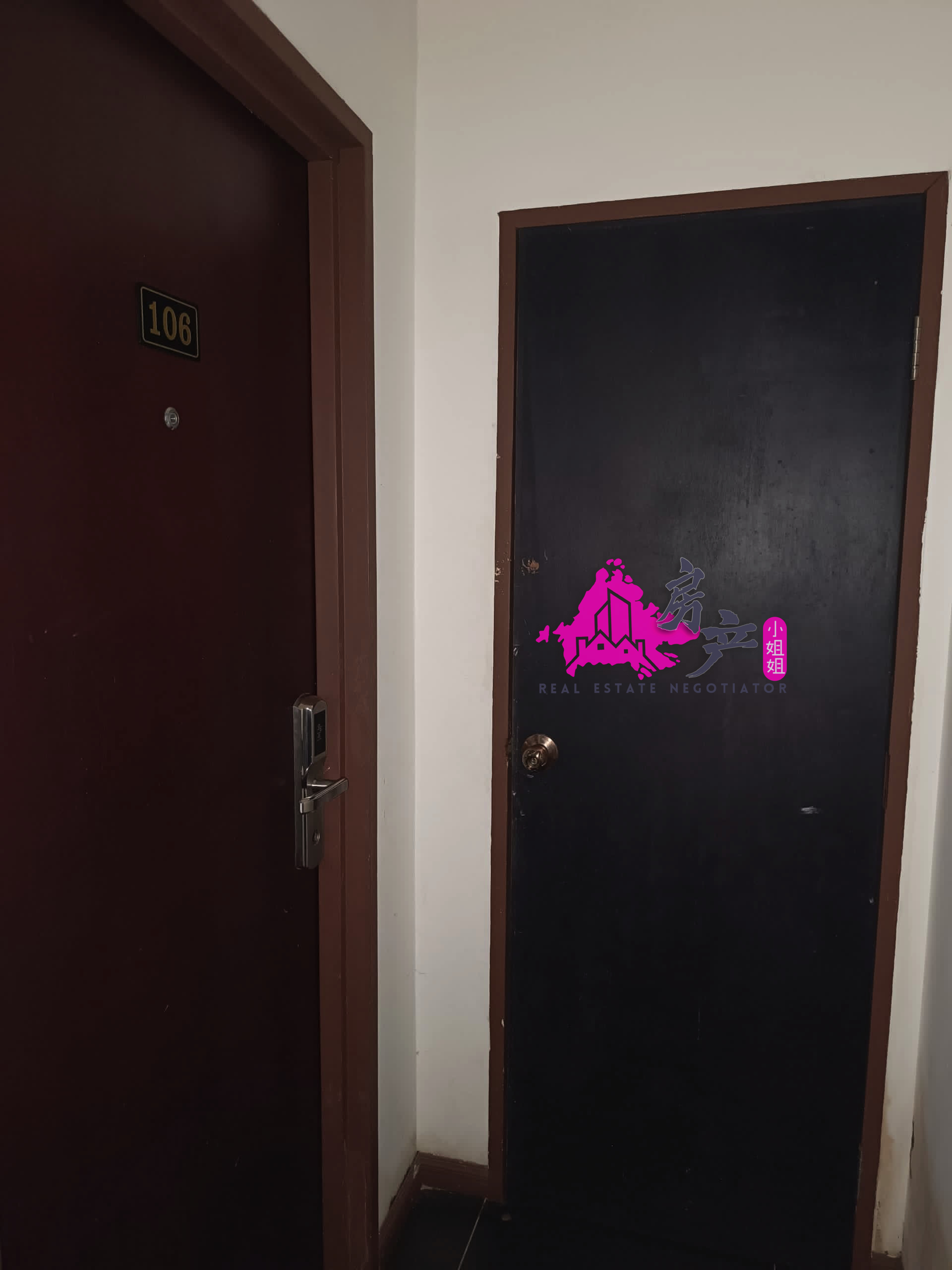 Corner 4 Storeys Bandaran Berjaya Shop Office Kota Kinabalu image