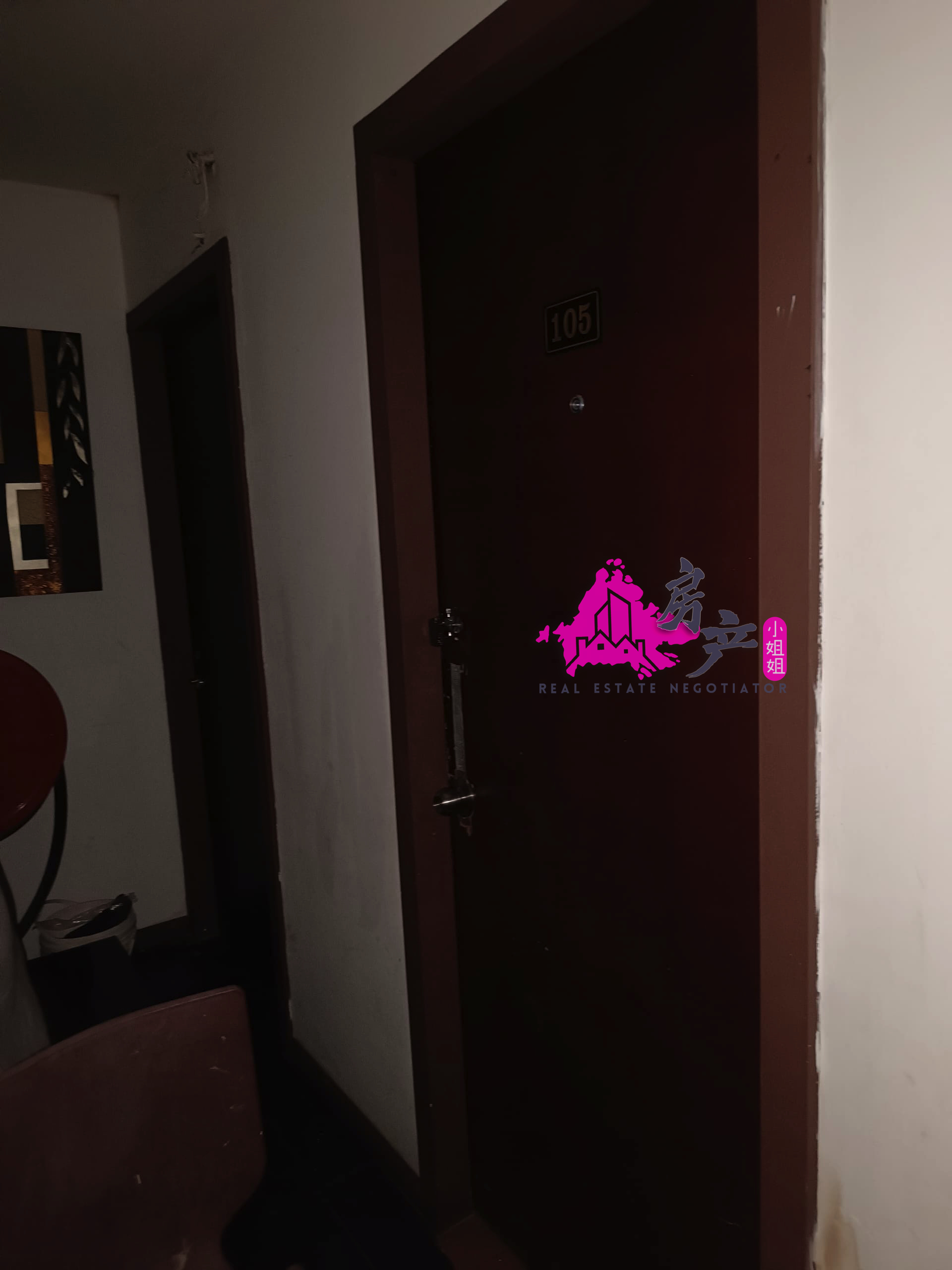 Corner 4 Storeys Bandaran Berjaya Shop Office Kota Kinabalu image