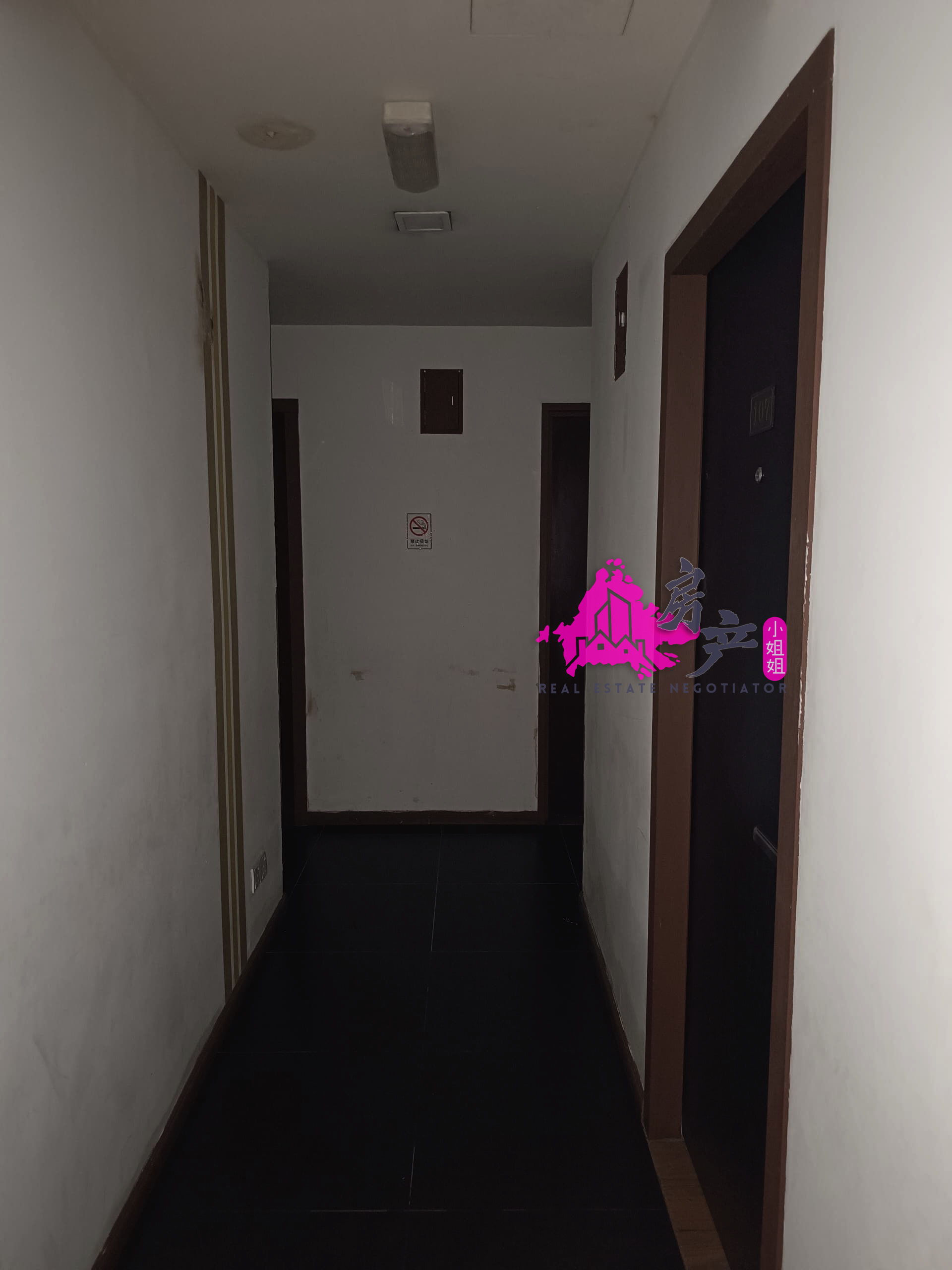 Corner 4 Storeys Bandaran Berjaya Shop Office Kota Kinabalu image