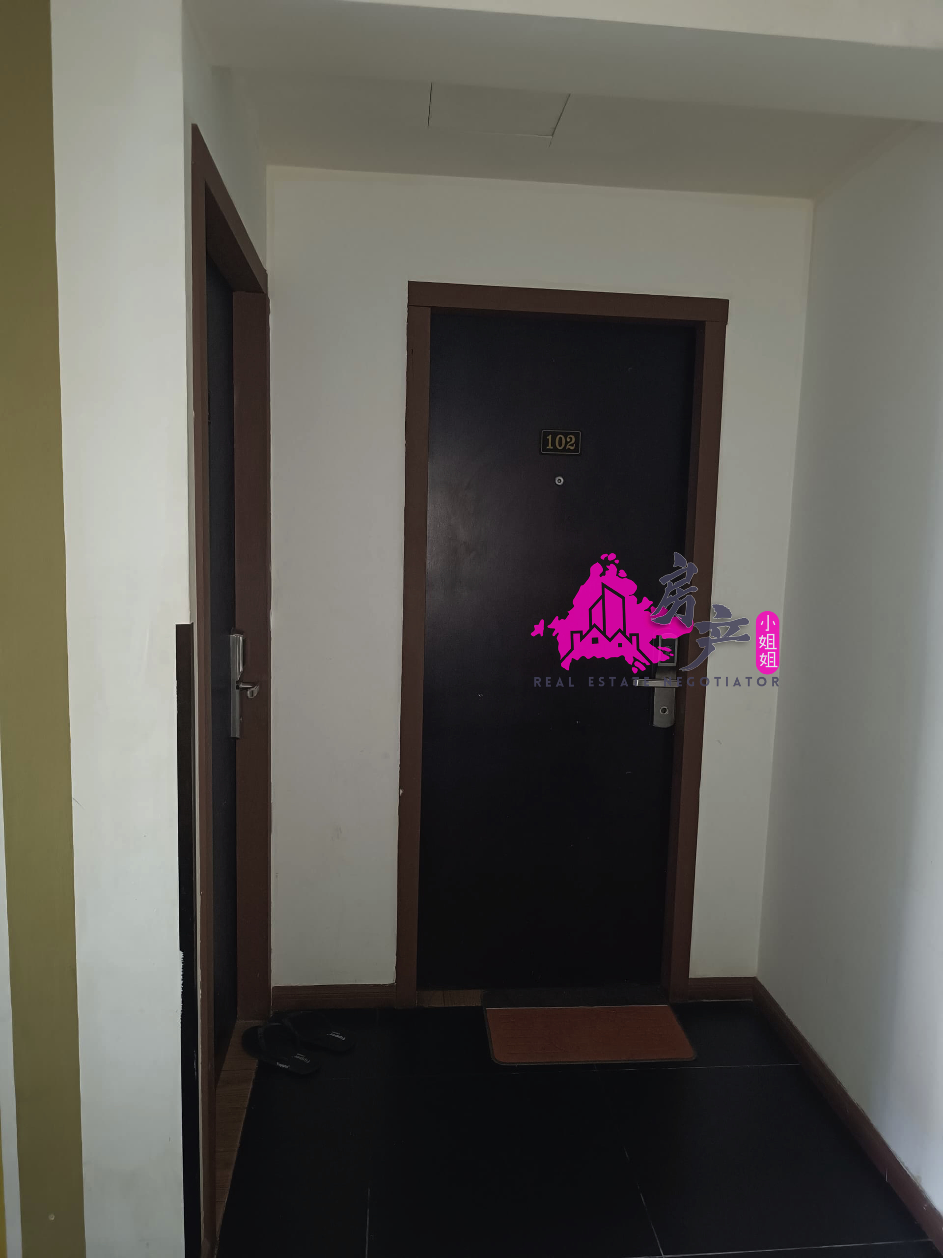 Corner 4 Storeys Bandaran Berjaya Shop Office Kota Kinabalu image