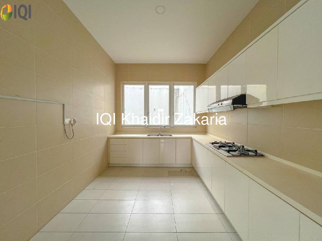 TAMAN MELAWATI KL image