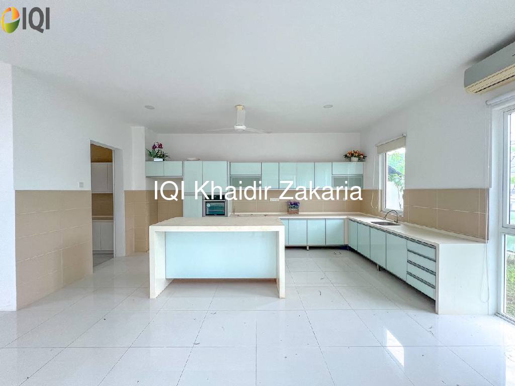 TAMAN MELAWATI KL image