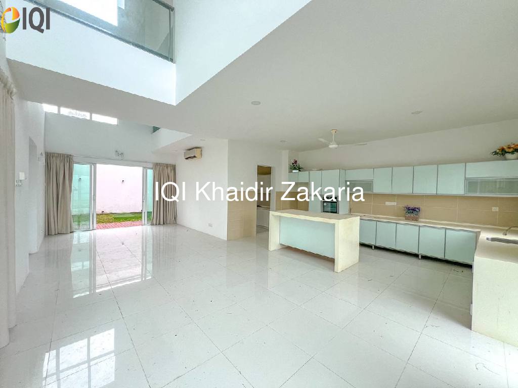 TAMAN MELAWATI KL image