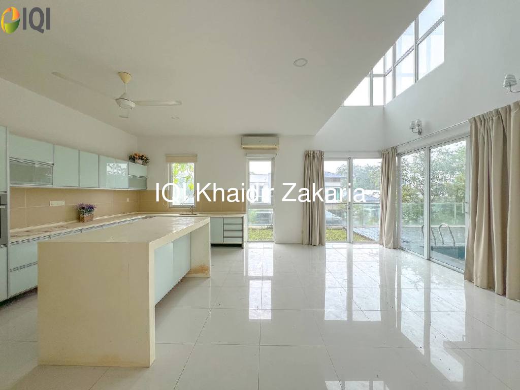 TAMAN MELAWATI KL image