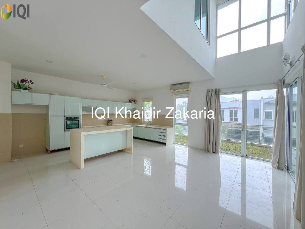 TAMAN MELAWATI KL image