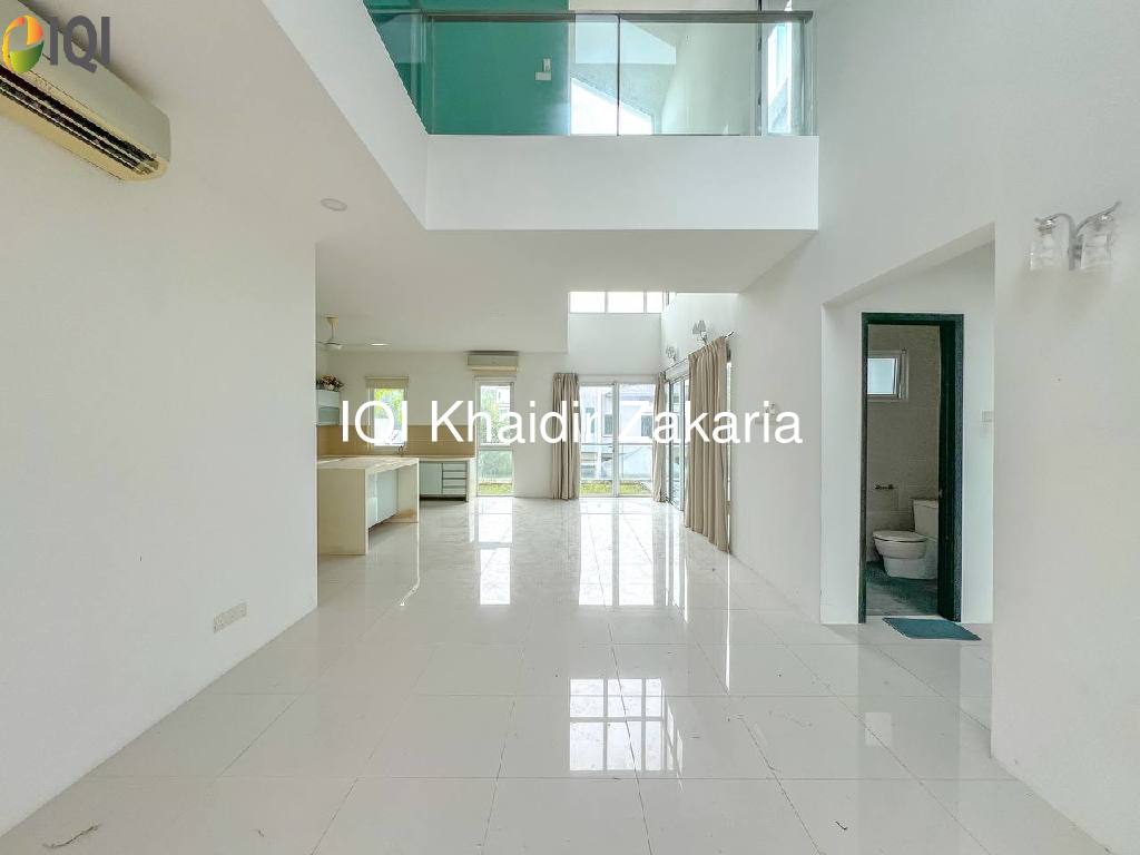 TAMAN MELAWATI KL image