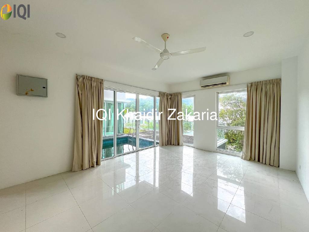 TAMAN MELAWATI KL image