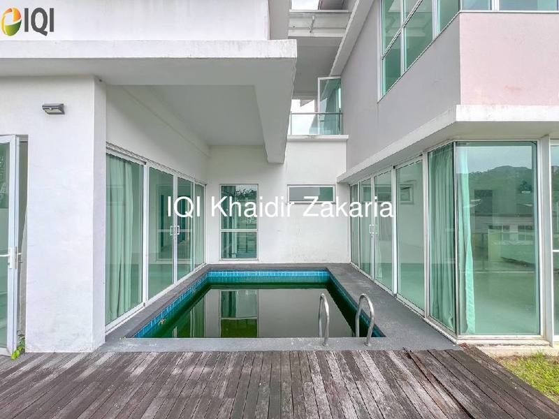TAMAN MELAWATI KL