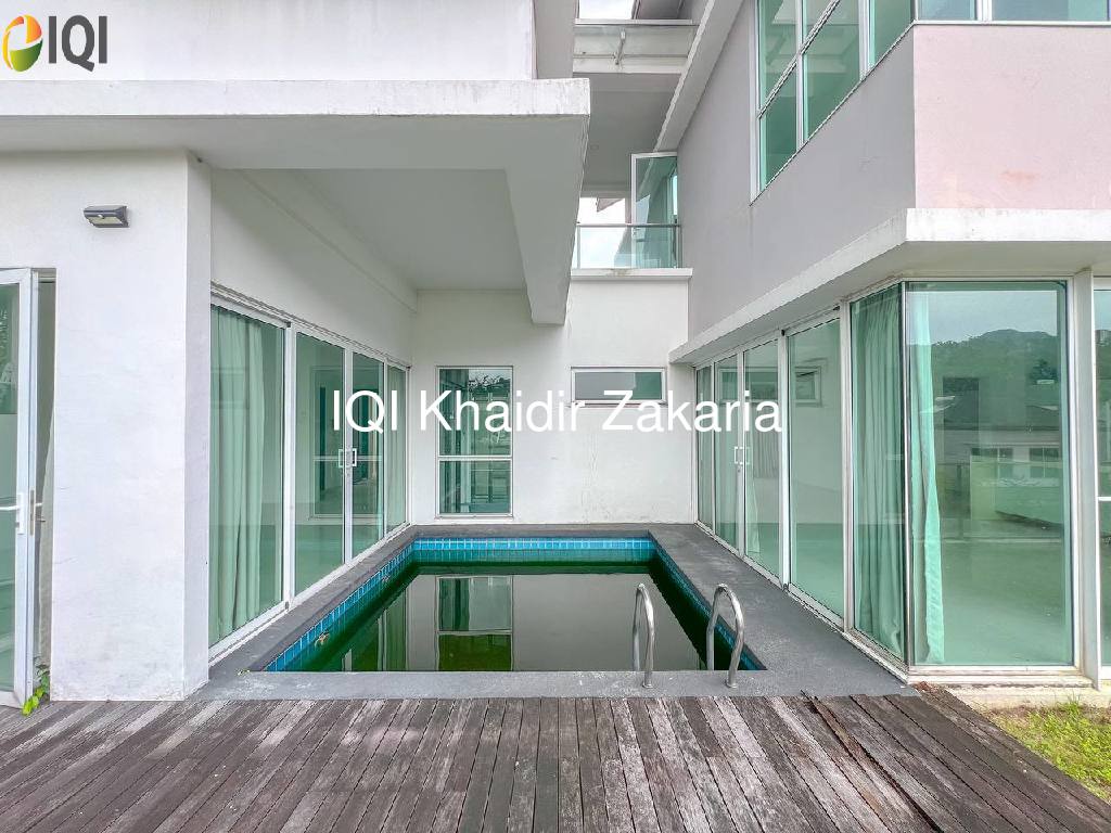 TAMAN MELAWATI KL image